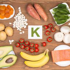 Что такое Витамин K?