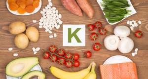 Что такое Витамин K?