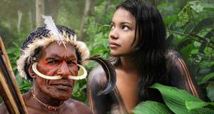 В отрезанных от мира племенах Амазонки найдена устойчивость к антибиотикам