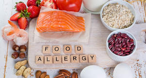 Найдены защищающие от пищевой аллергии кишечные бактерии