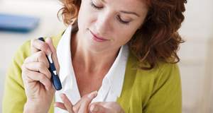 Риск развития диабета определяет состояние кишечника