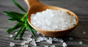 Соль убивает полезные бактерии в кишечнике