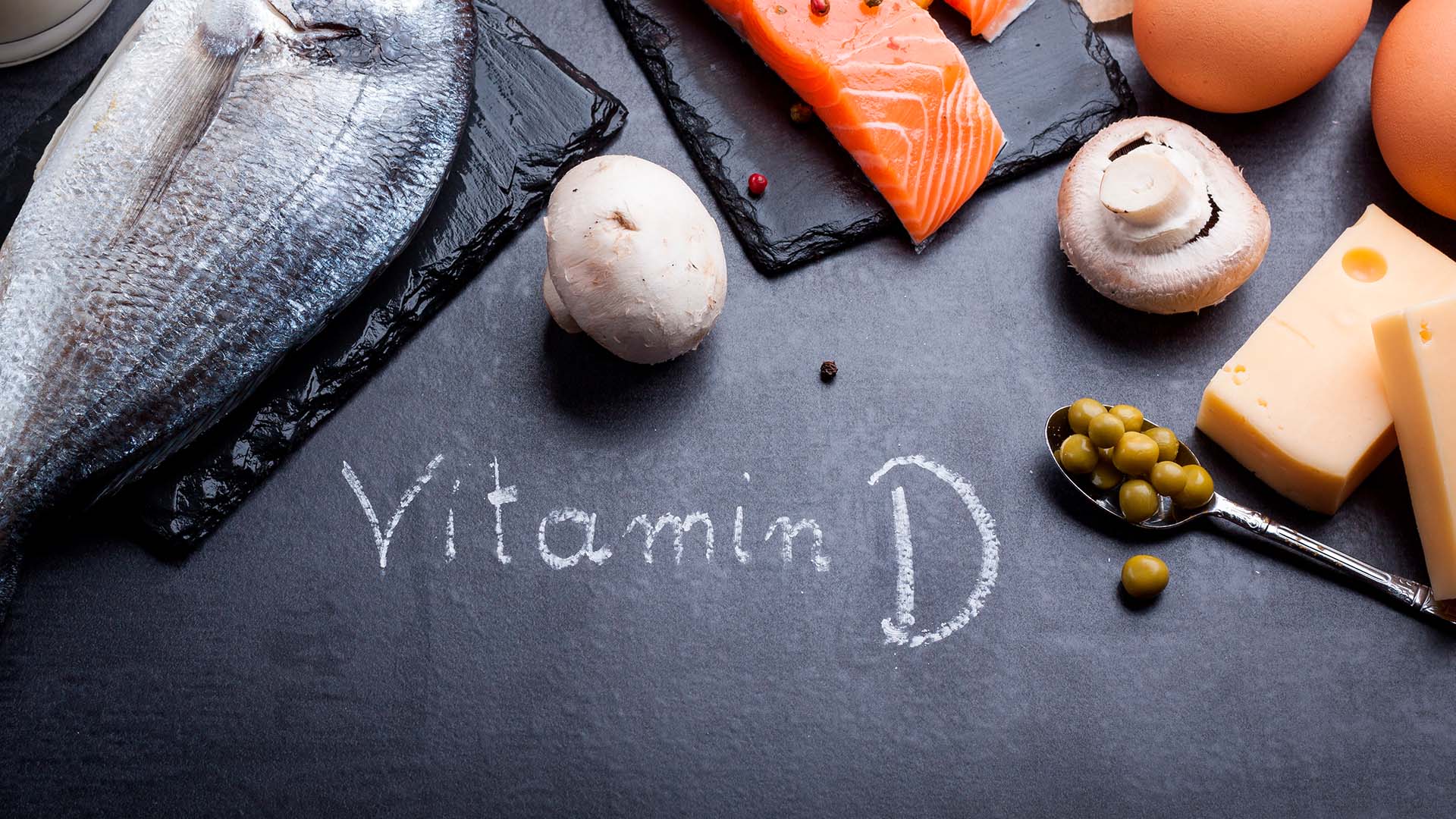 Правда о витамине D