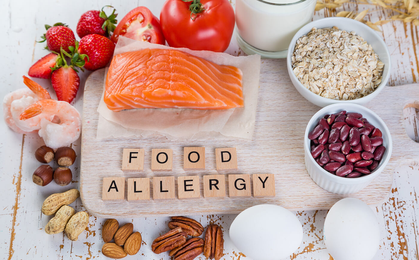 Найдены защищающие от пищевой аллергии кишечные бактерии