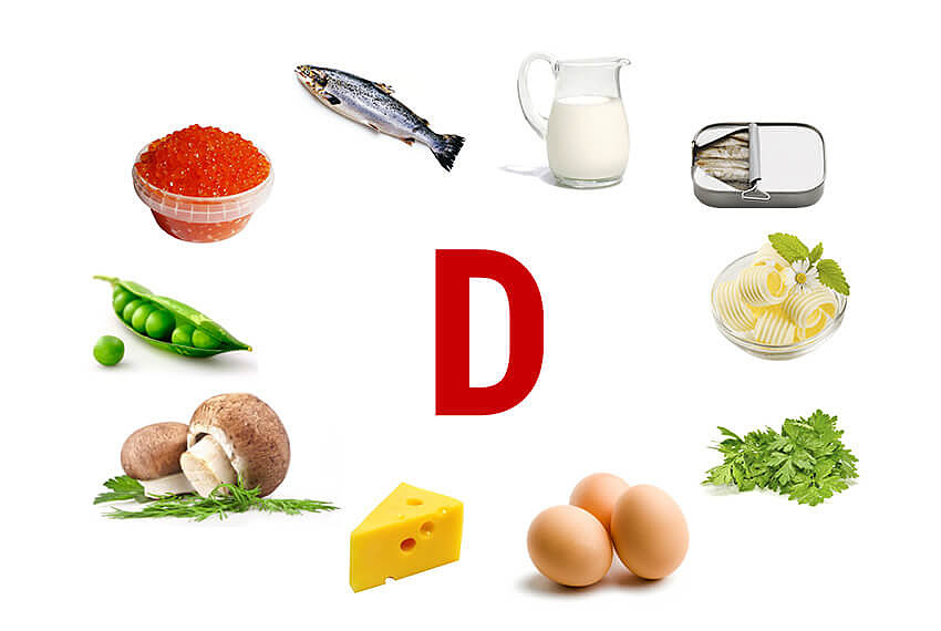 Что нужно знать о витамине D