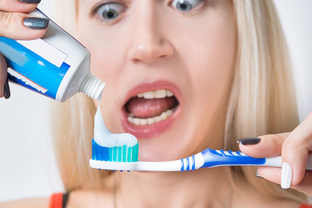 Американские ученые рассказали о серьезном вреде зубных щеток