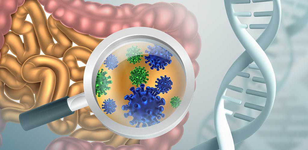 Ученые связали ДНК человека с кишечным микробиомом