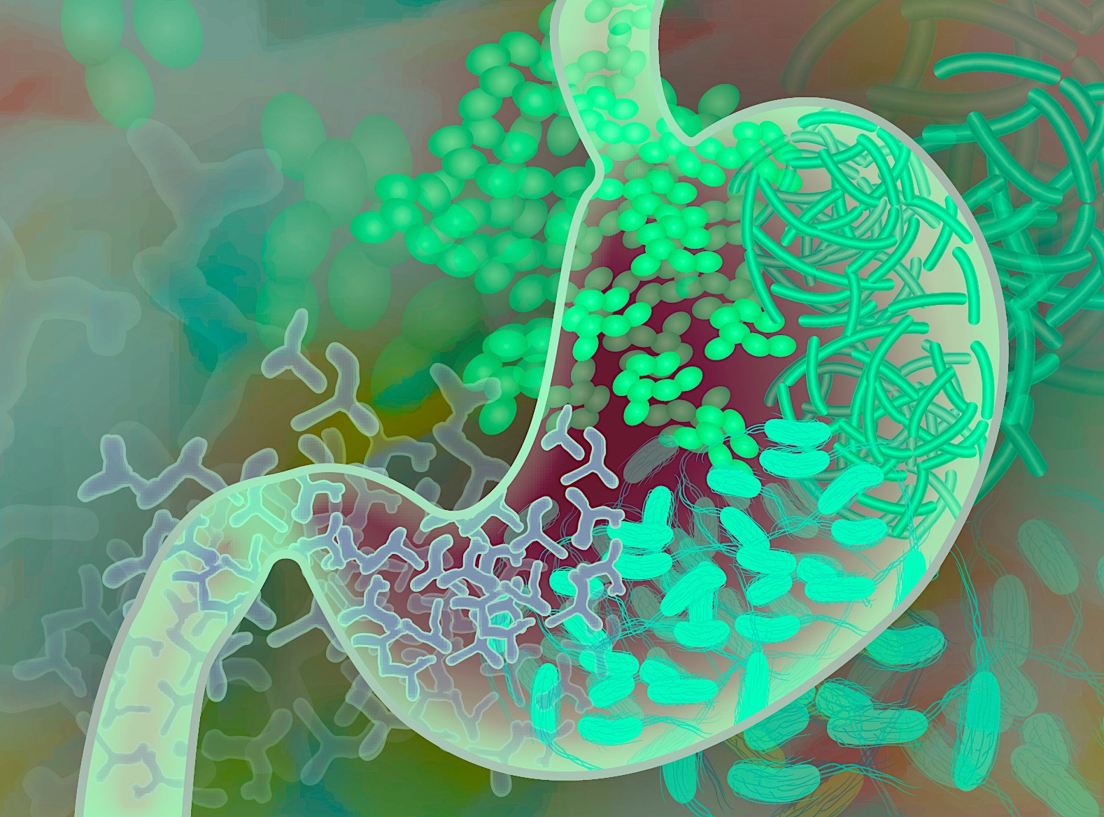 Восстановления кишечной микробиоты: возможности препаратов на основе микробных метаболитов